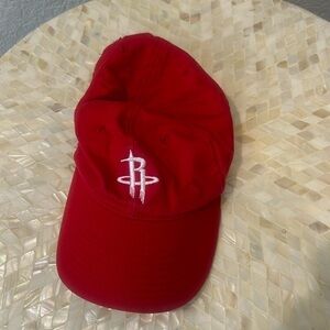 Houston Rockets cap